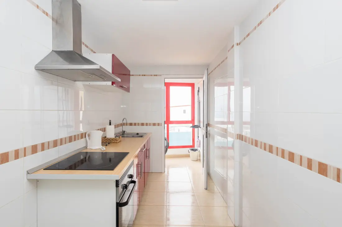 Appartements à Brena Baja