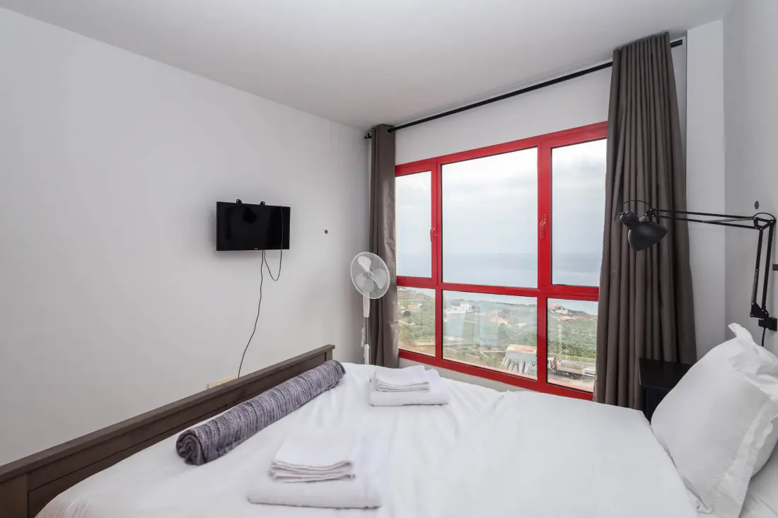 Appartements à Brena Baja