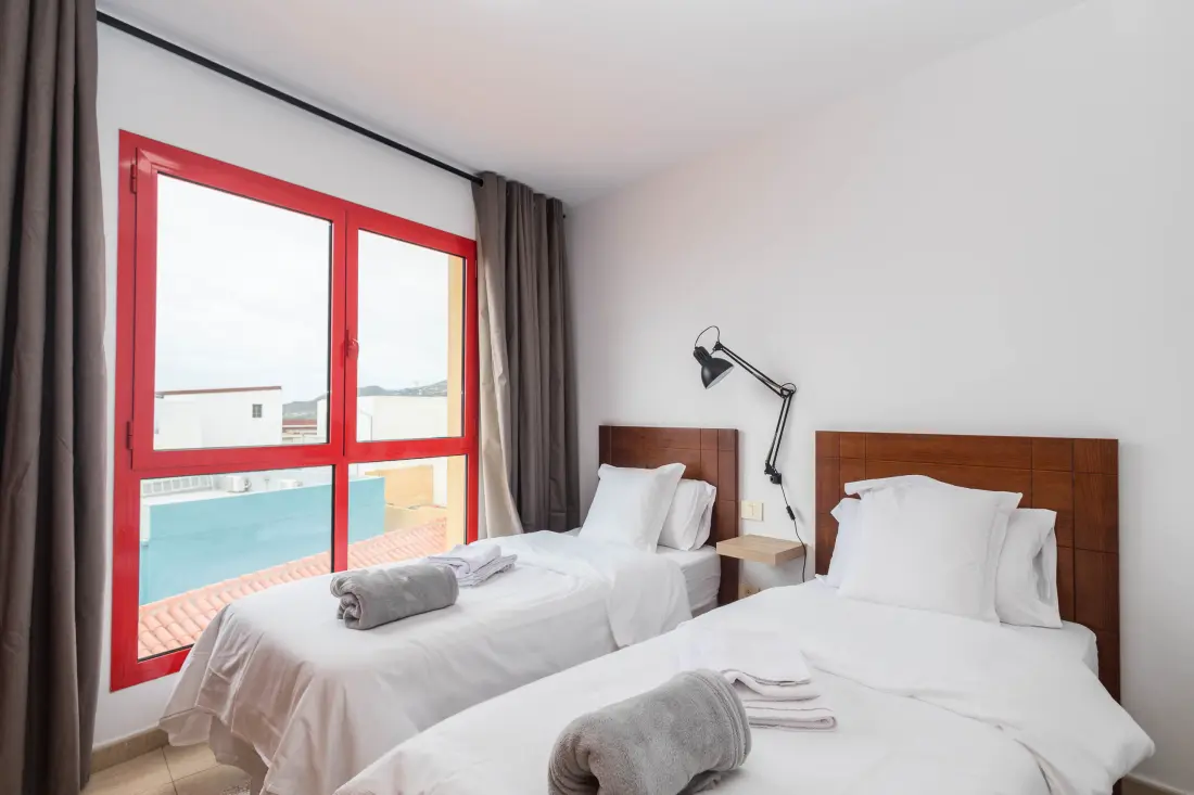 Appartements à Brena Baja