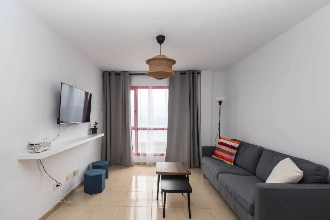 Appartements à Brena Baja