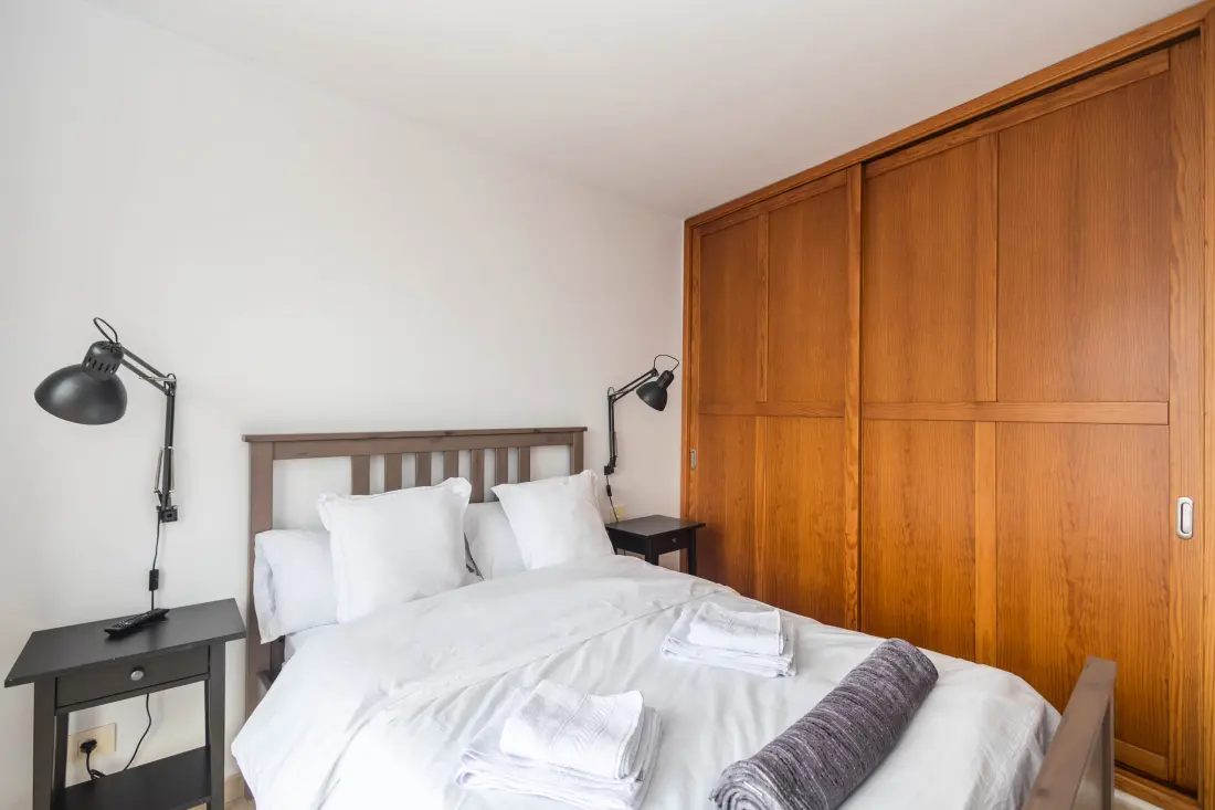 Appartements à Brena Baja