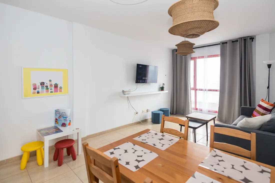 Appartements à Brena Baja