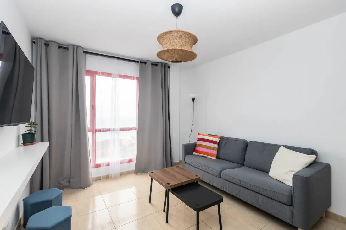 Appartements à Brena Baja