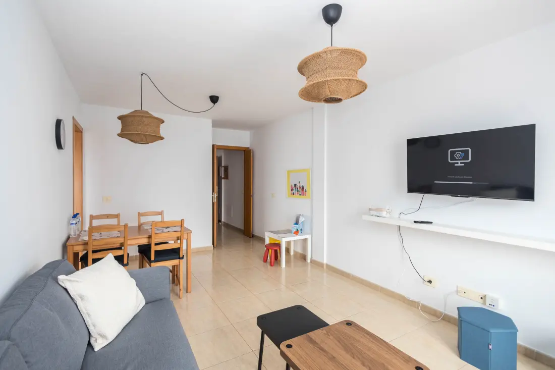 Appartements à Brena Baja