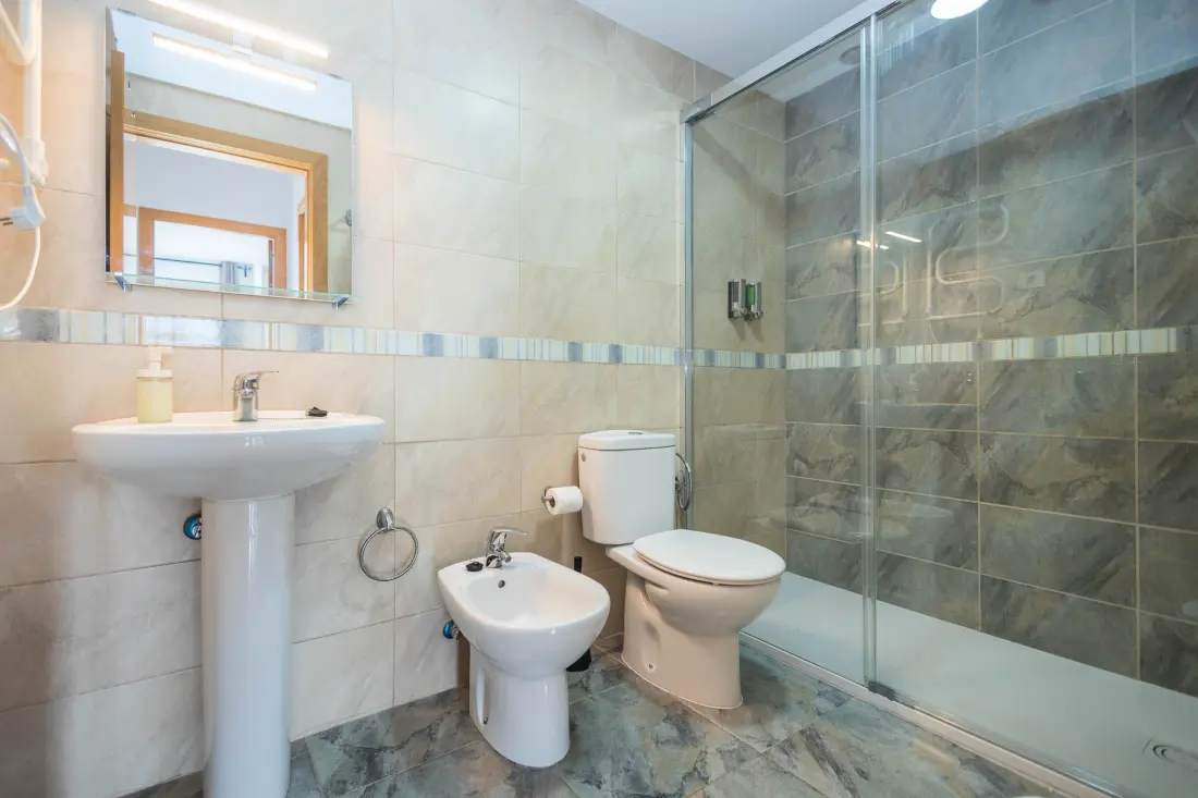 Appartements à Brena Baja