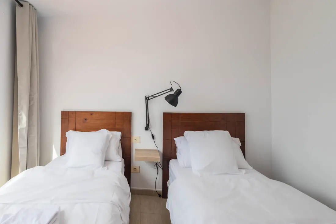 Appartements à Brena Baja