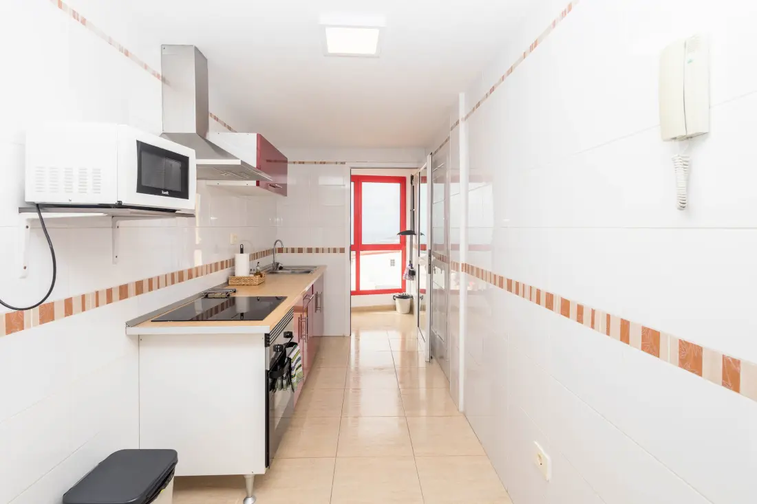 Appartements à Brena Baja