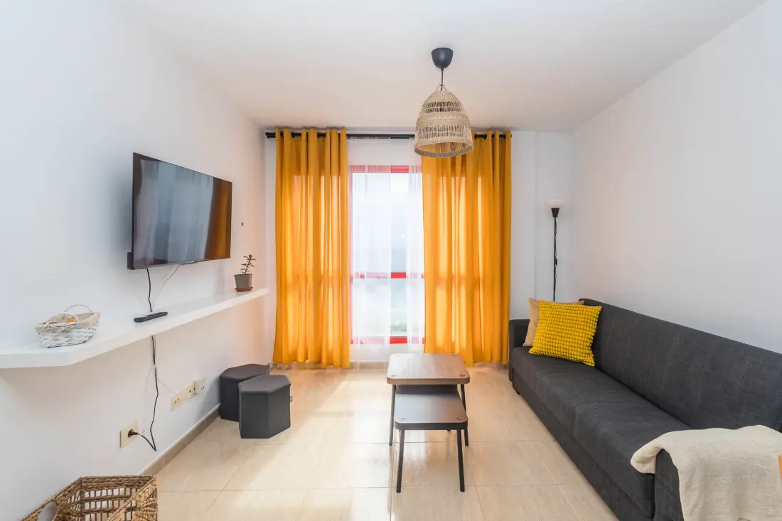 Appartements à Brena Baja