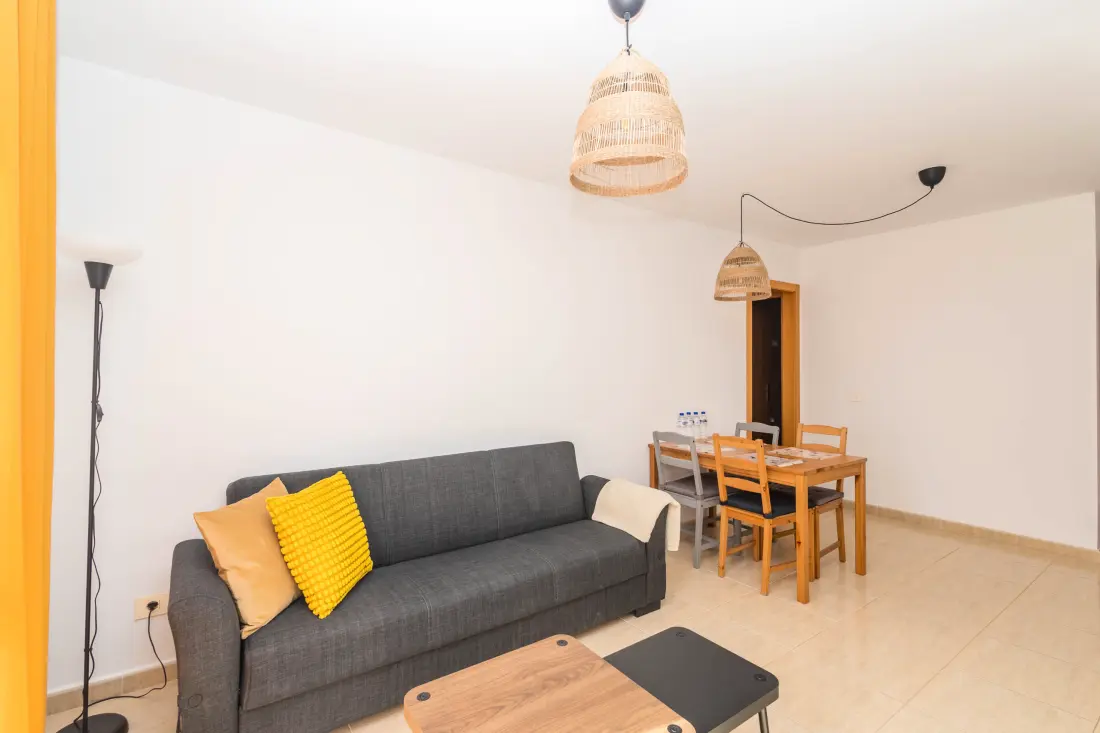 Appartements à Brena Baja