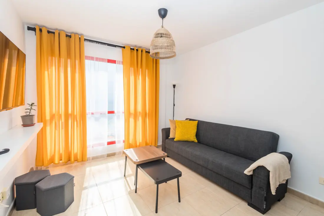Appartements à Brena Baja