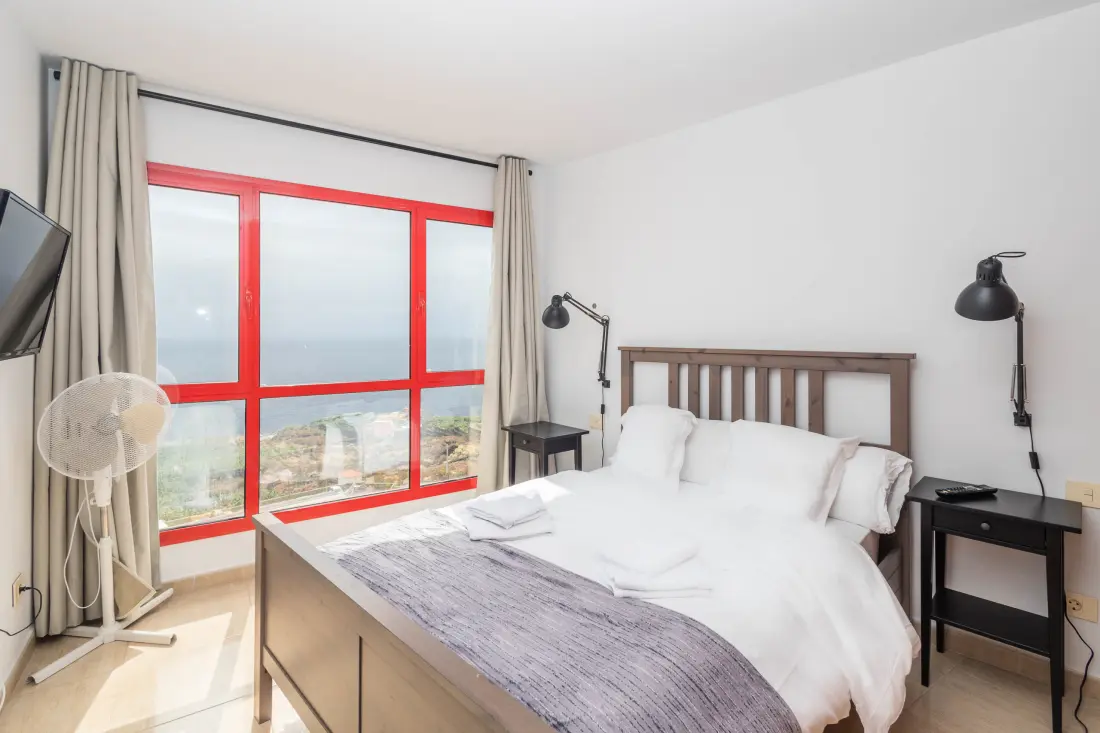 Appartements à Brena Baja