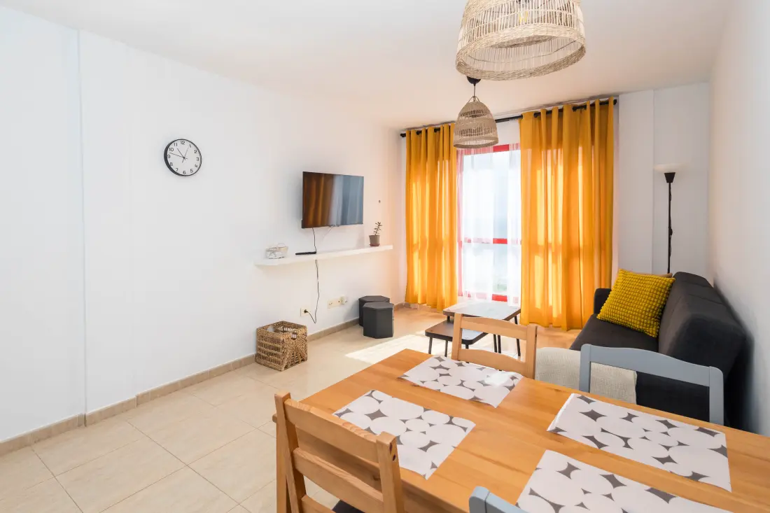 Appartements à Brena Baja