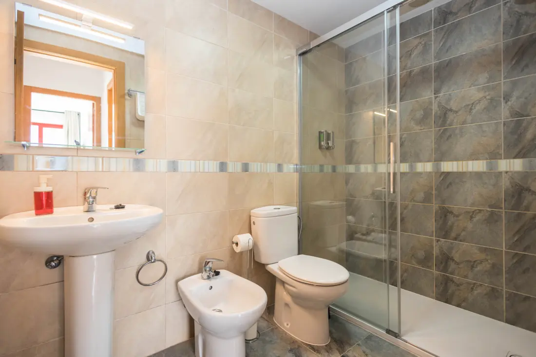 Appartements à Brena Baja