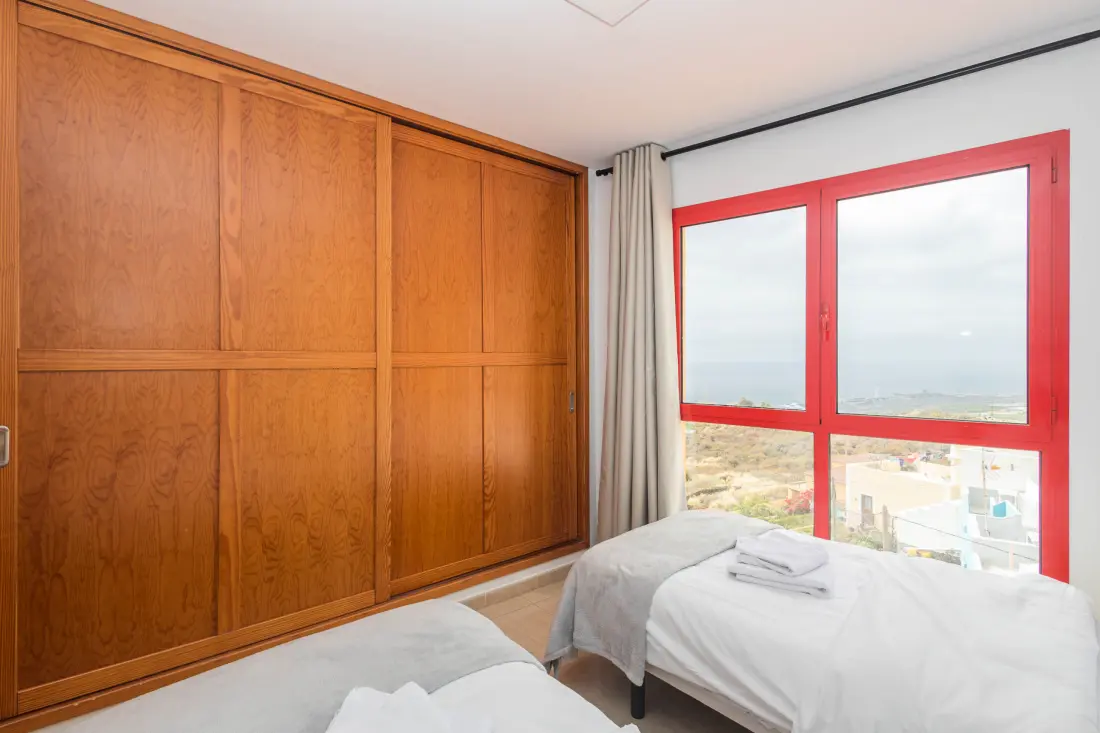 Appartements à Brena Baja