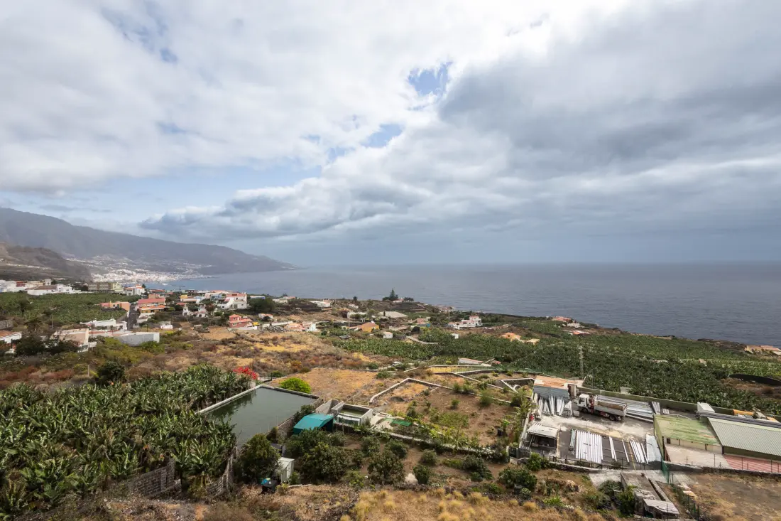 Appartements à Brena Baja