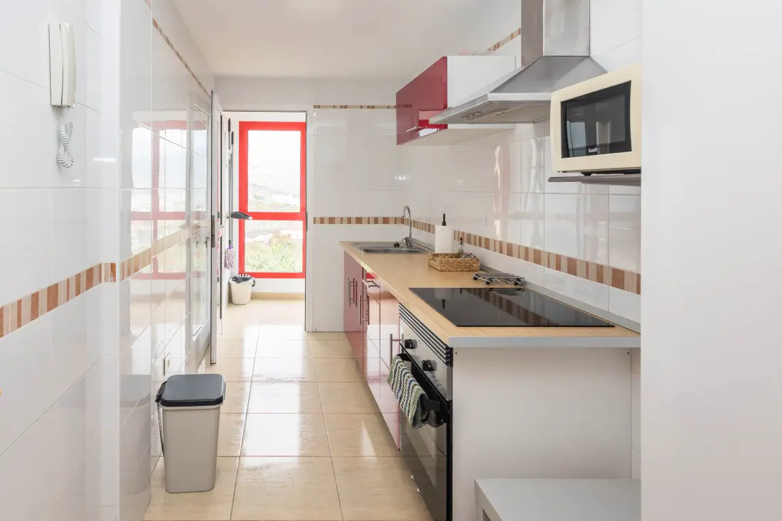 Appartements à Brena Baja