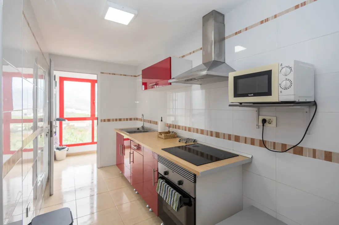 Appartements à Brena Baja