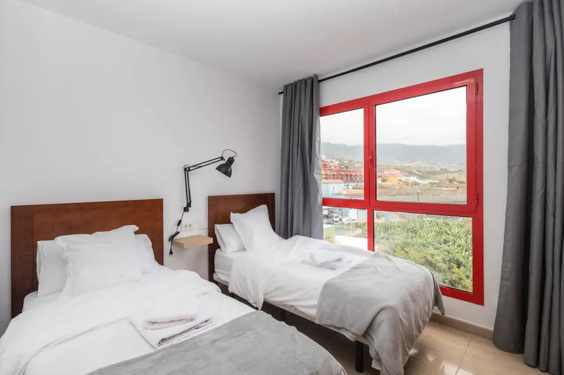 Appartements à Brena Baja