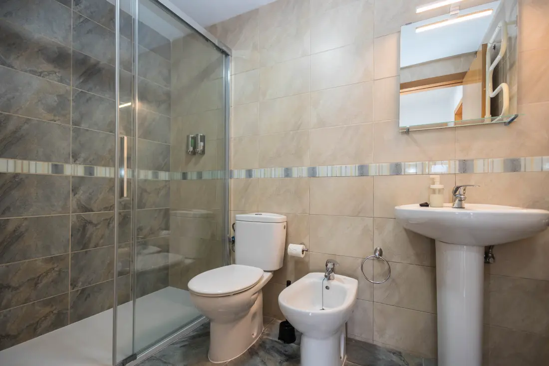 Appartements à Brena Baja