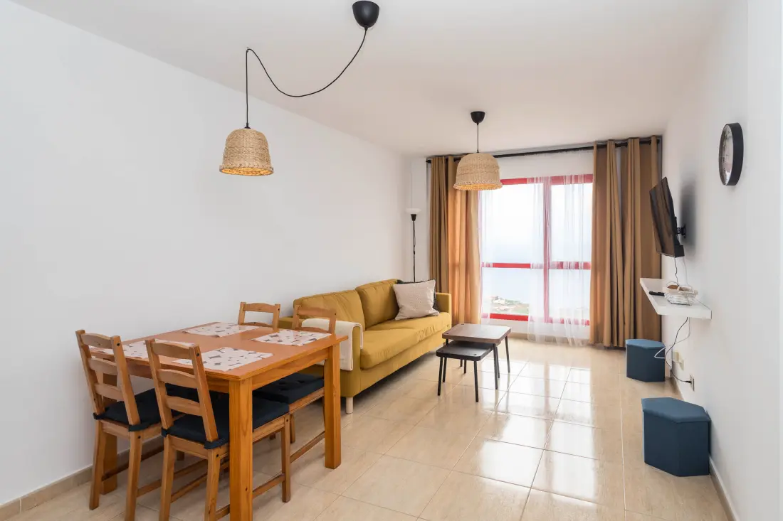 Appartements à Brena Baja