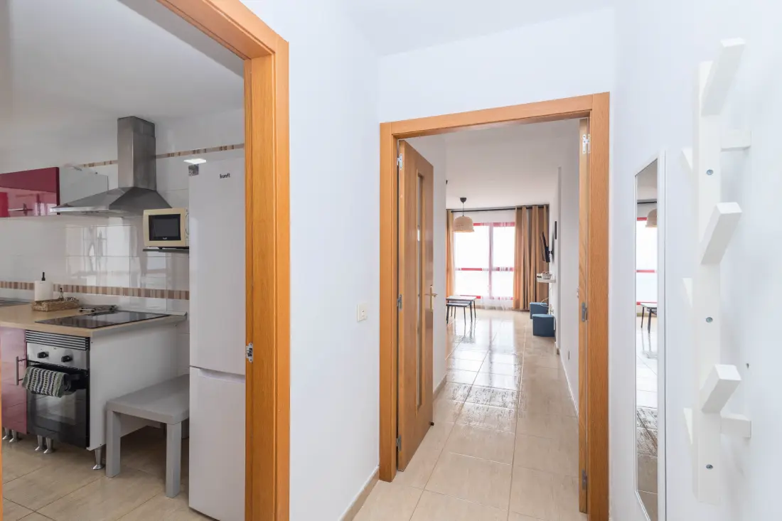 Appartements à Brena Baja