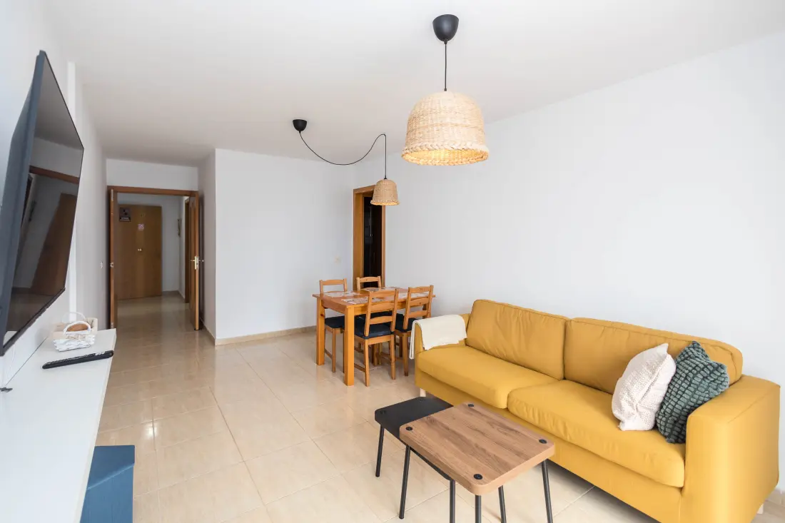 Appartements à Brena Baja