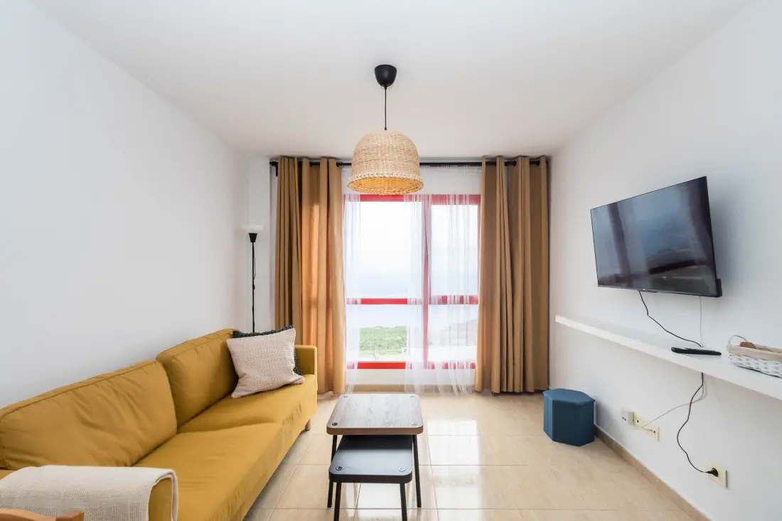 Appartements à Brena Baja