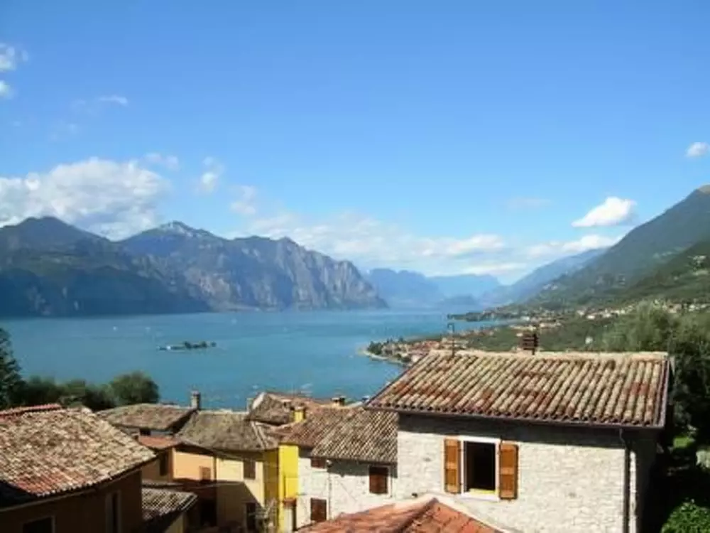 Location de Vacances Brenzone