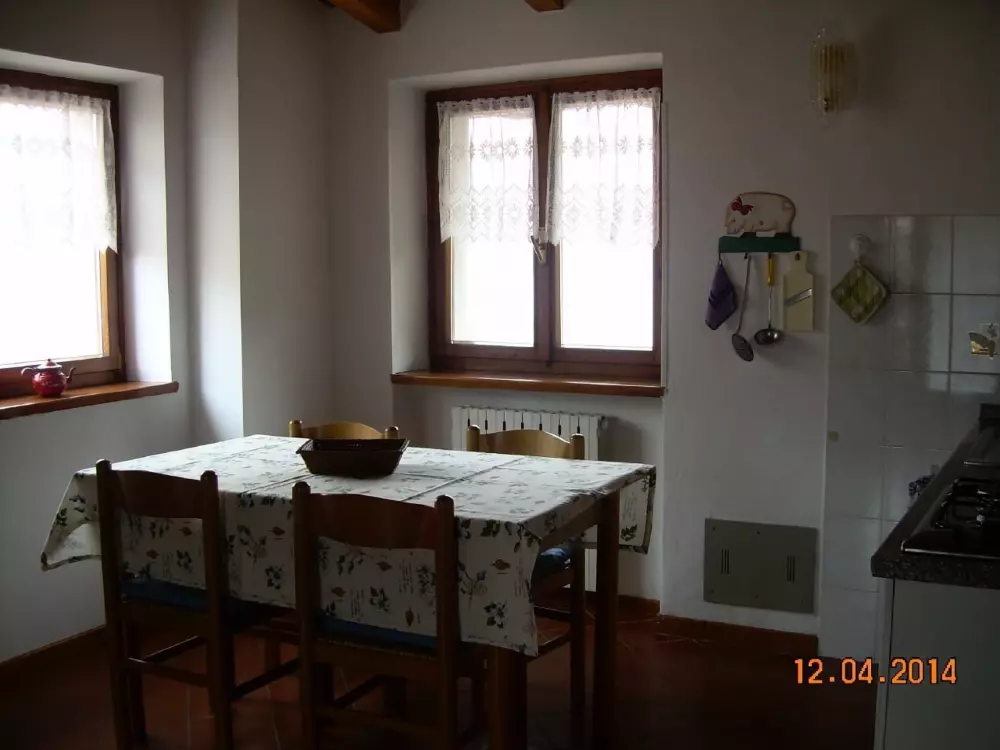 Location de Vacances Brenzone