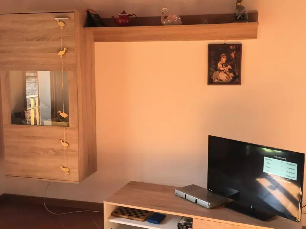 Location de Vacances Brenzone