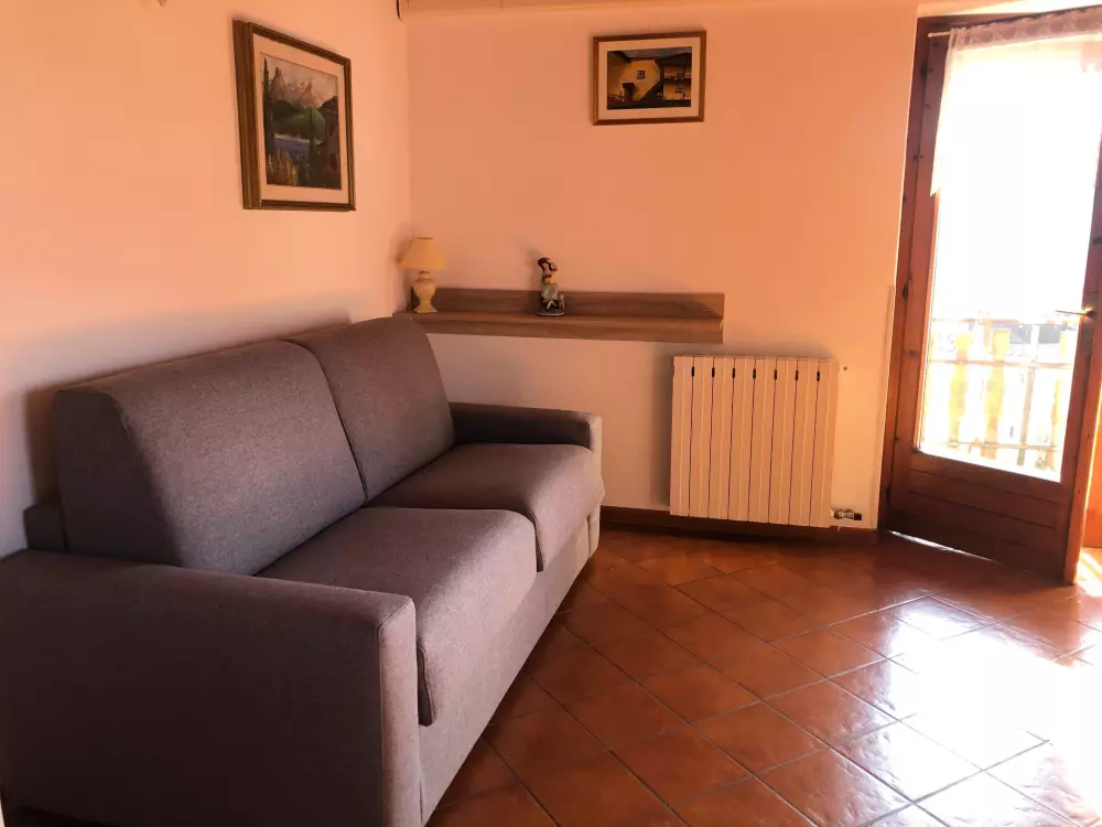 Location de Vacances Brenzone