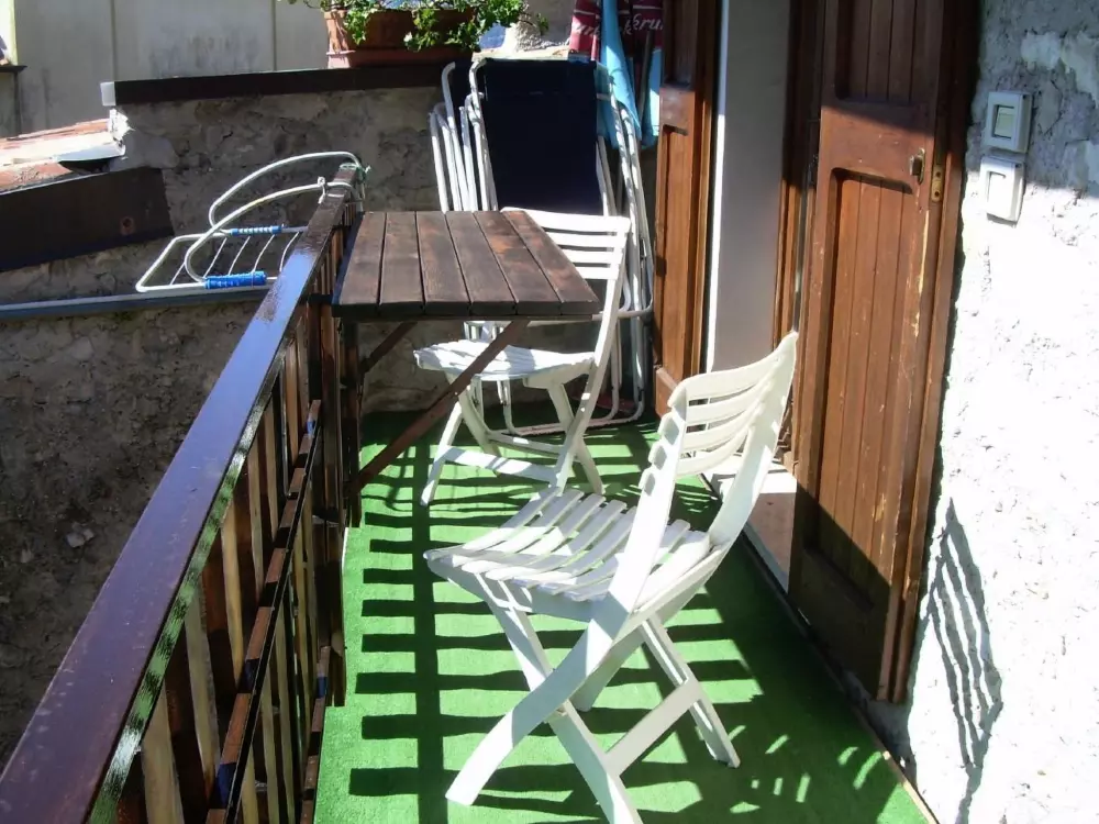 Location de Vacances Brenzone