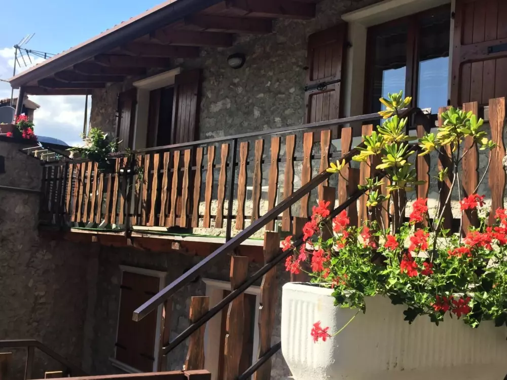 Location de Vacances Brenzone