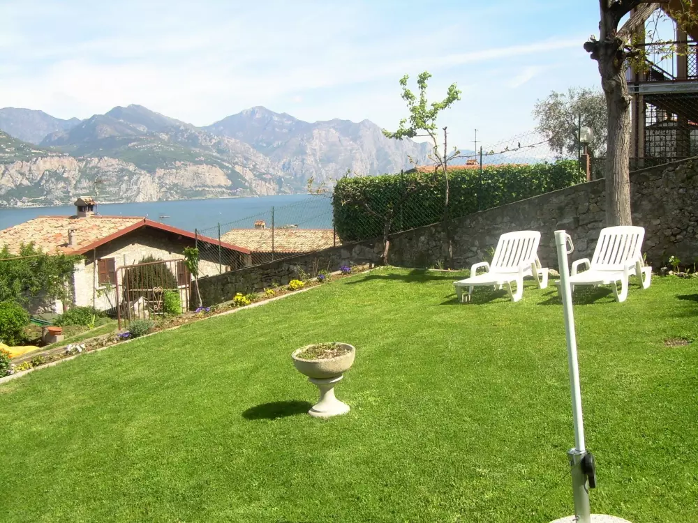 Location de Vacances Brenzone