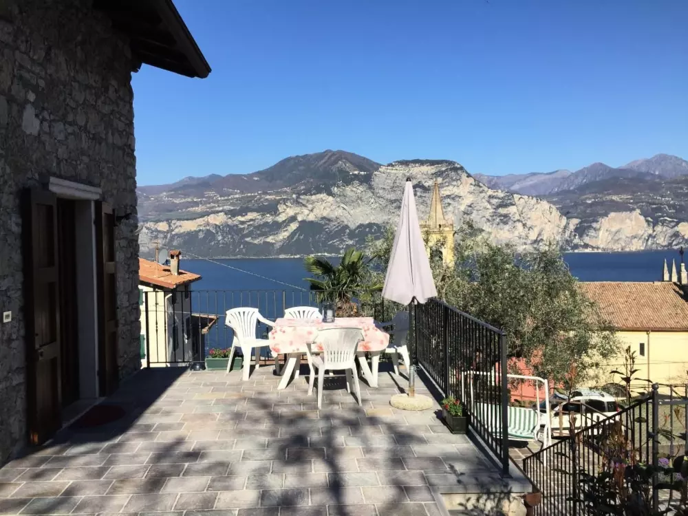 Location de Vacances Brenzone