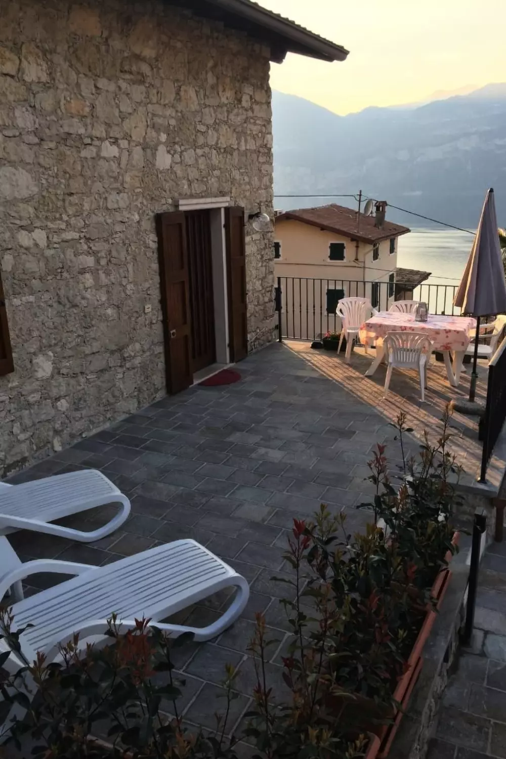 Location de Vacances Brenzone