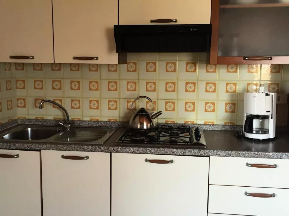 Location de Vacances Brenzone