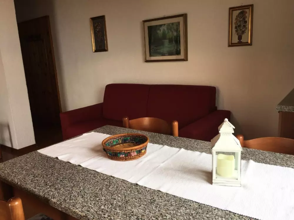 Location de Vacances Brenzone