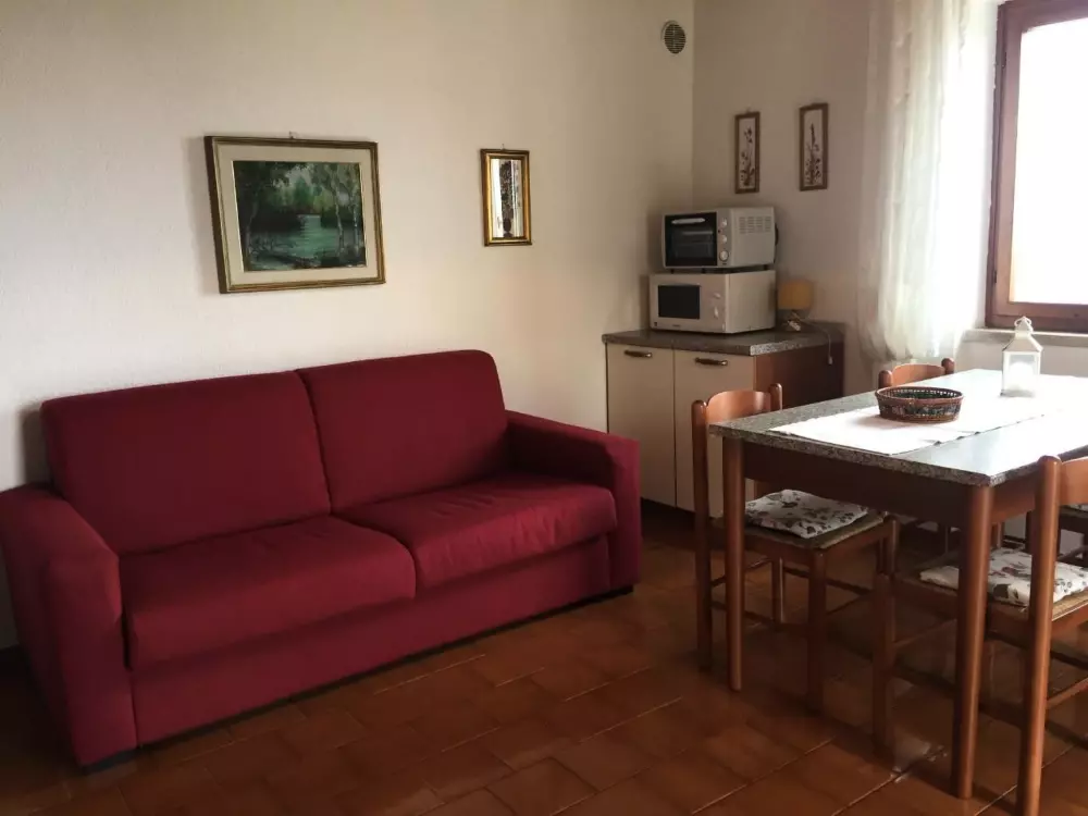 Location de Vacances Brenzone