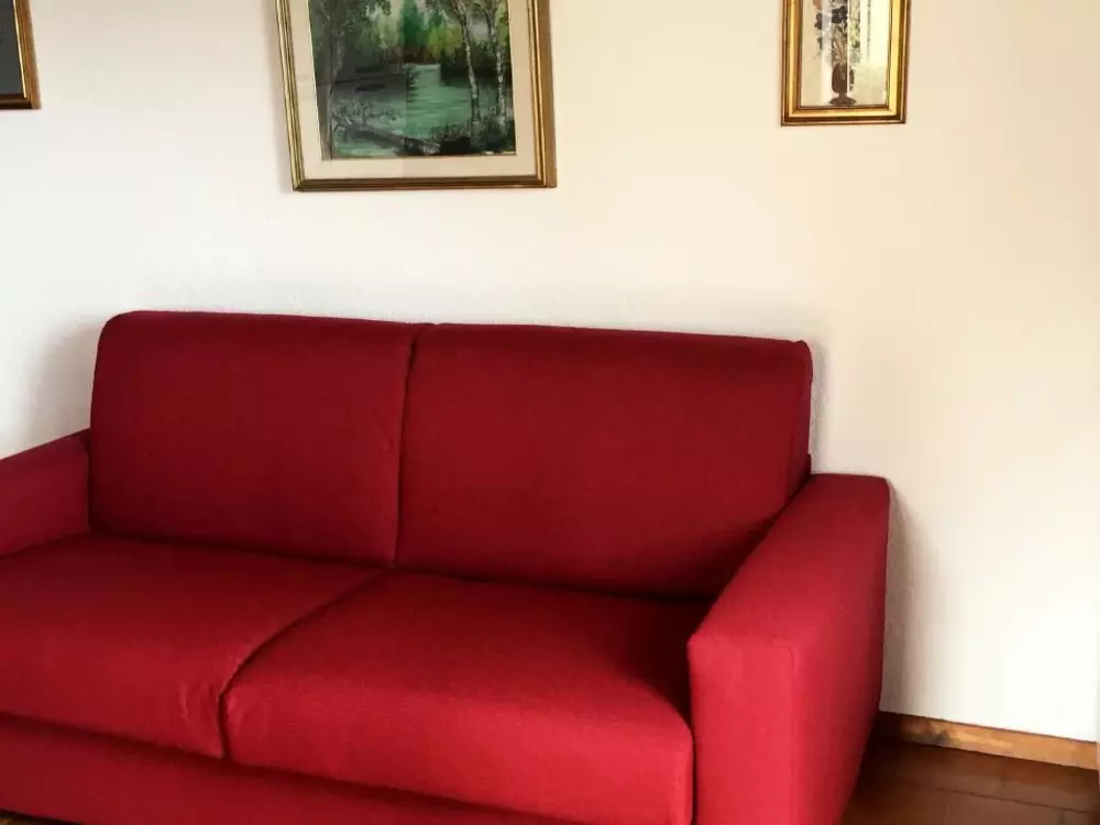 Location de Vacances Brenzone