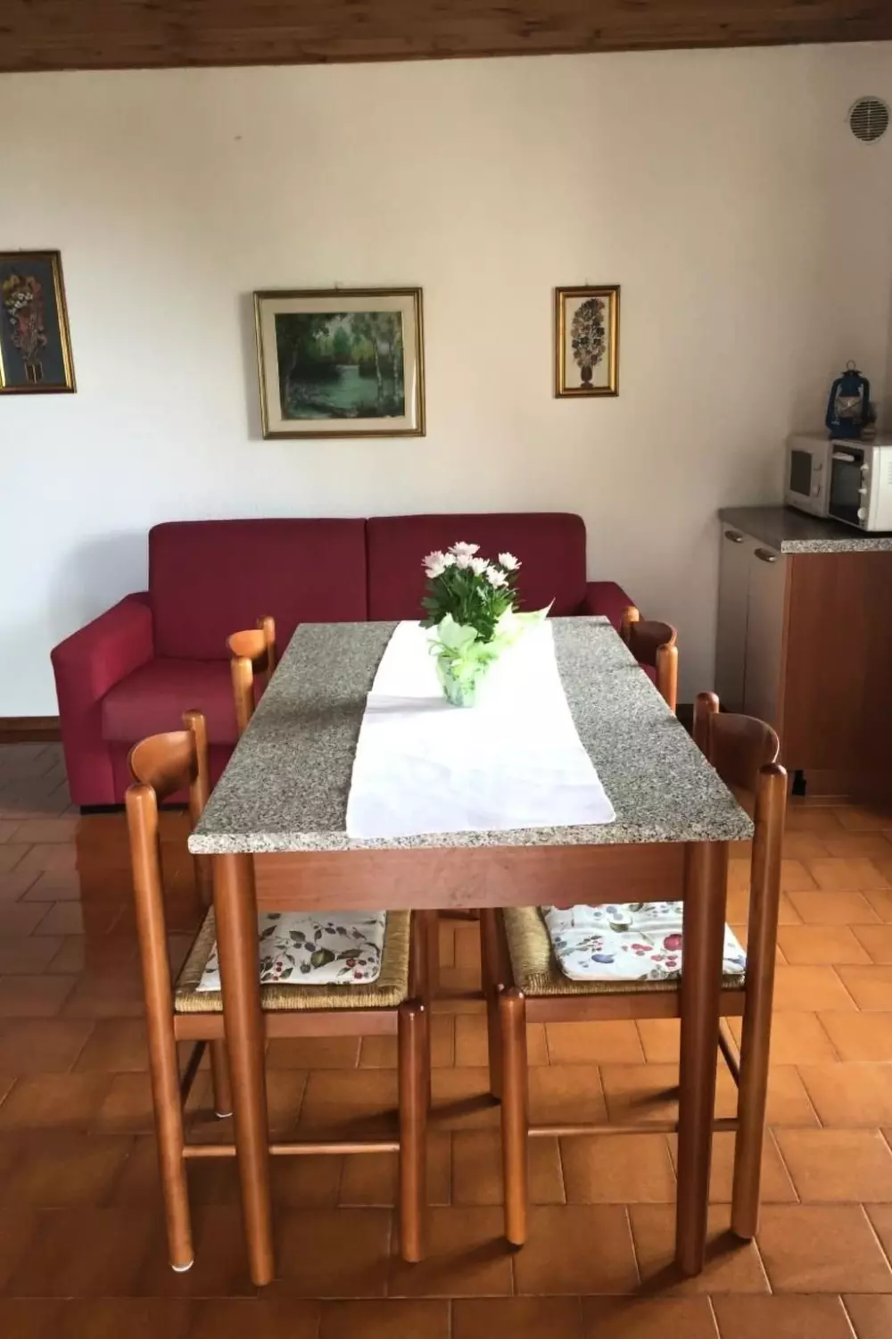 Location de Vacances Brenzone