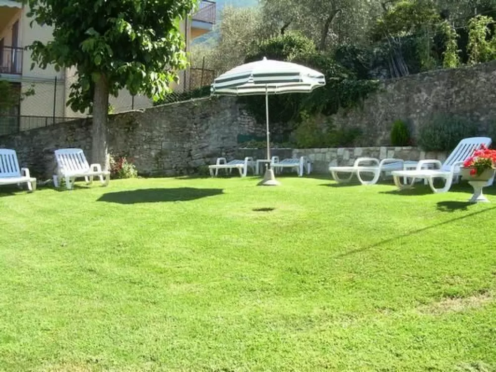 Location de Vacances Brenzone