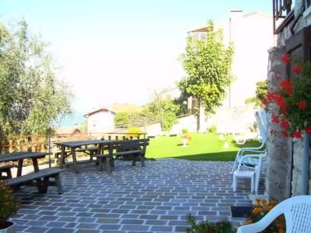 Location de Vacances Brenzone