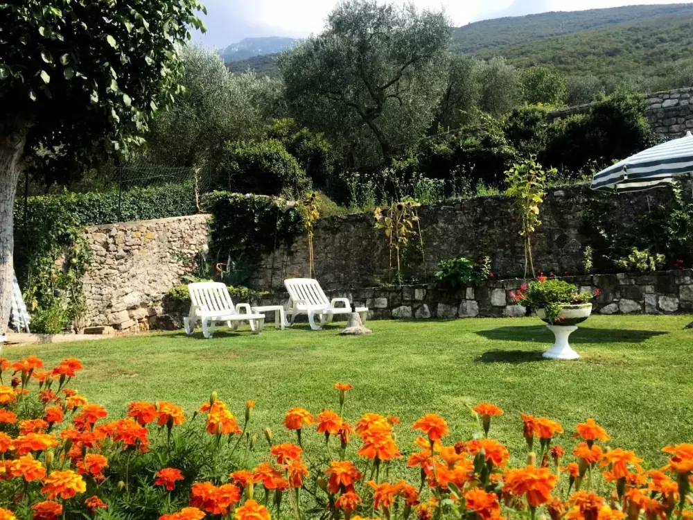 Location de Vacances Brenzone