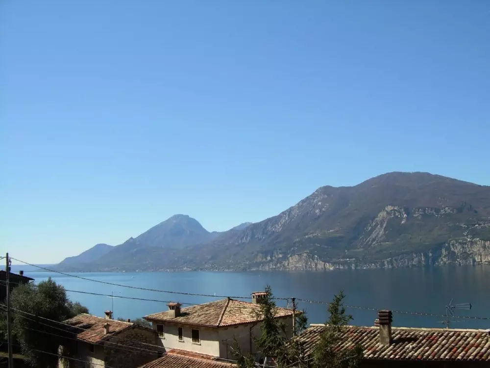 Location de Vacances Brenzone