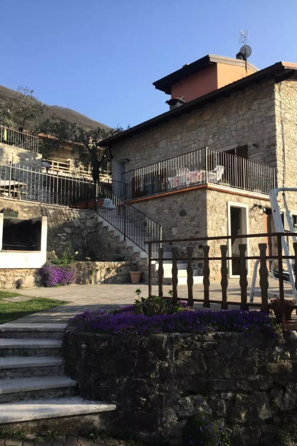 Location de Vacances Brenzone