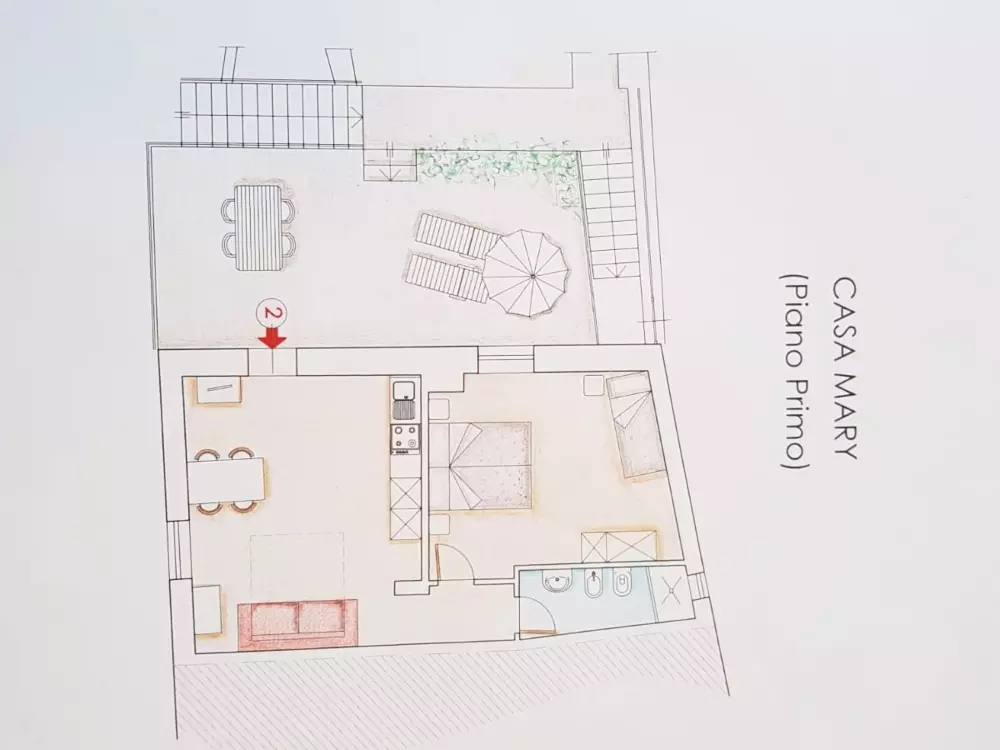 Location de Vacances Brenzone