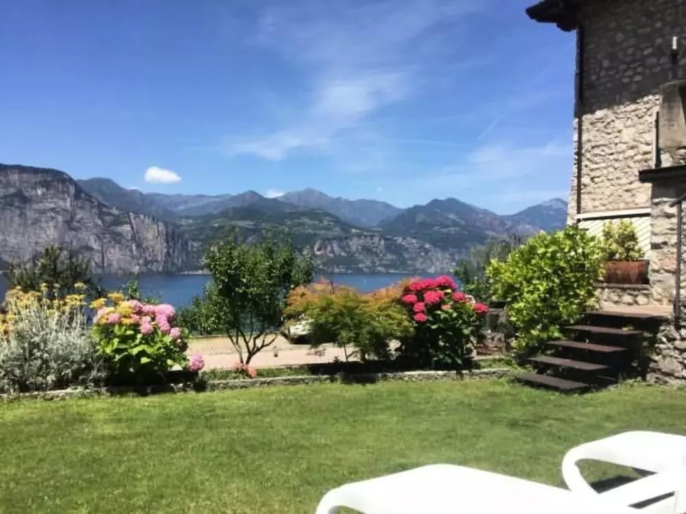 Location de Vacances Brenzone