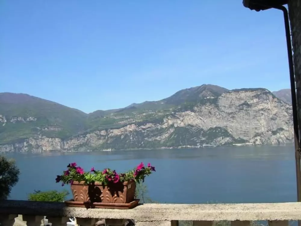 Location de Vacances Brenzone