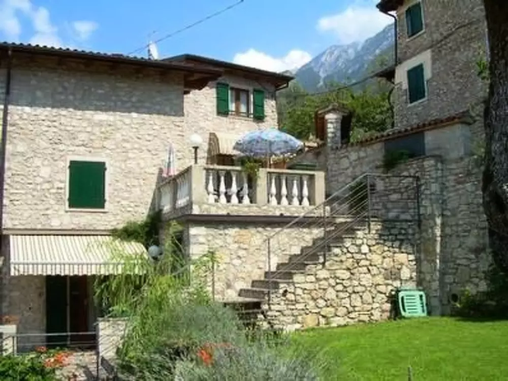 Location de Vacances Brenzone